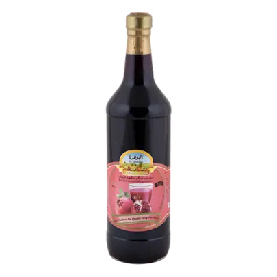 Sirop Grenadine JAWHARA 1L