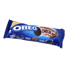 Biscuit fourré Crème chocolat OREO 57 g