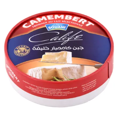 Camembert Calife CALIFE 250 g