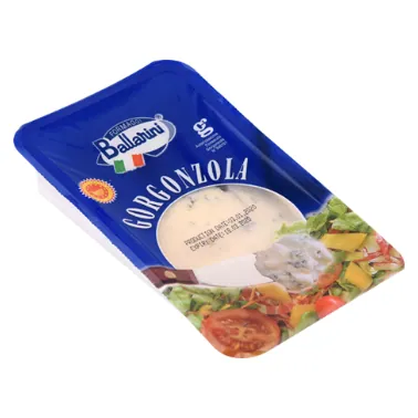 Fromage bleu Gorgonzola PASCOLI 150 g