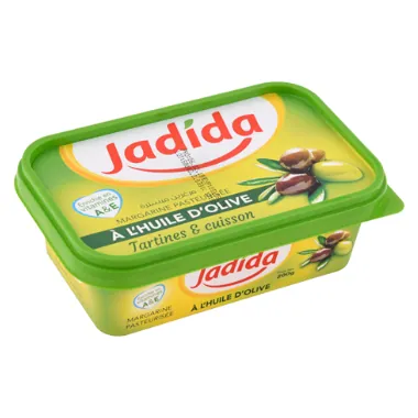 Margarine JADIDA 200 g
