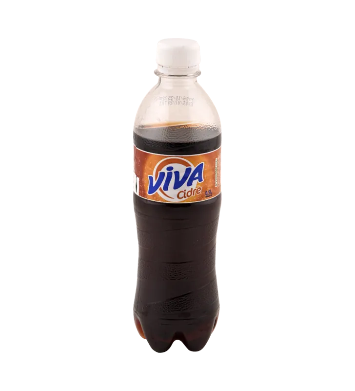 Cidre VIVA 0,5 L