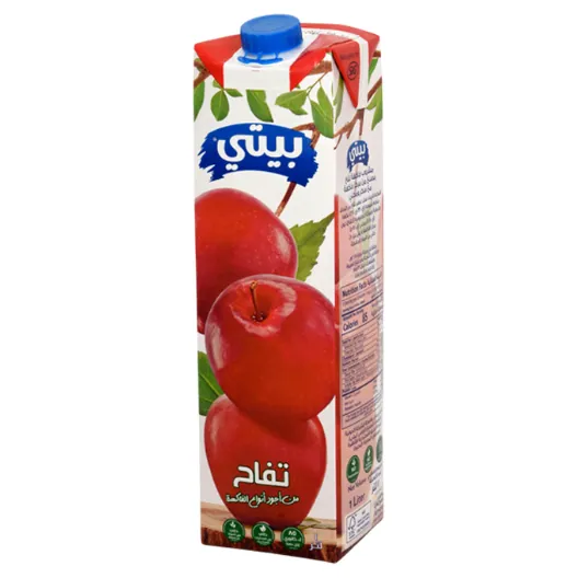 Boisson pomme BEYTI 1 L