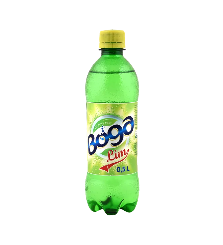 Lim BOGA 0,5 L