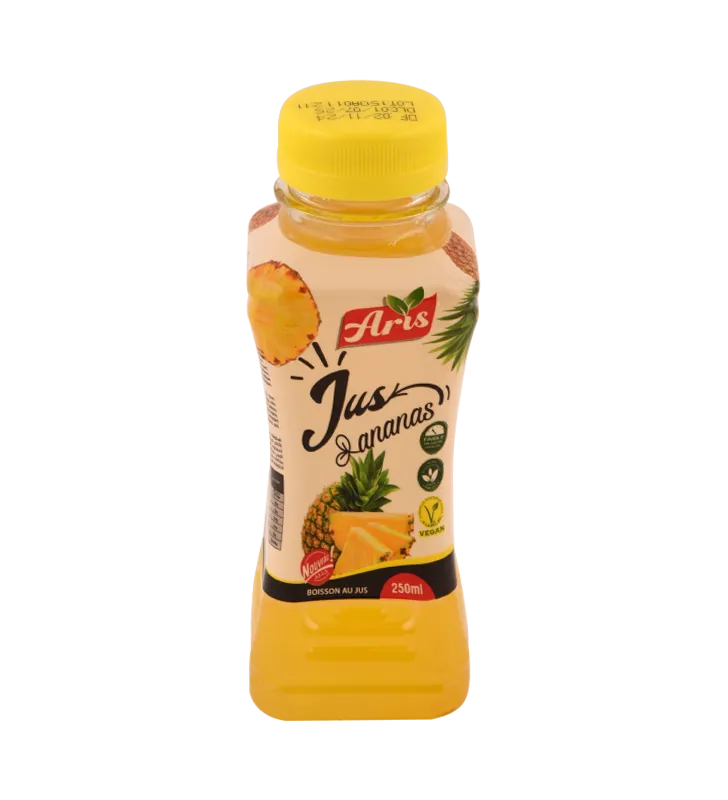 Boisson au jus Ananas ARIS 250 mL