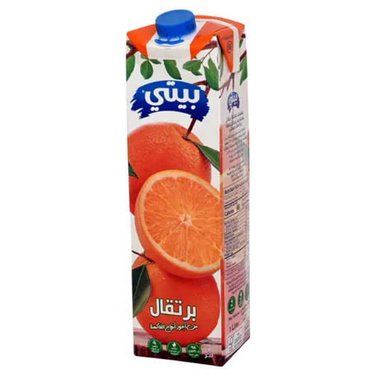 Boisson orange BEYTI 1 L