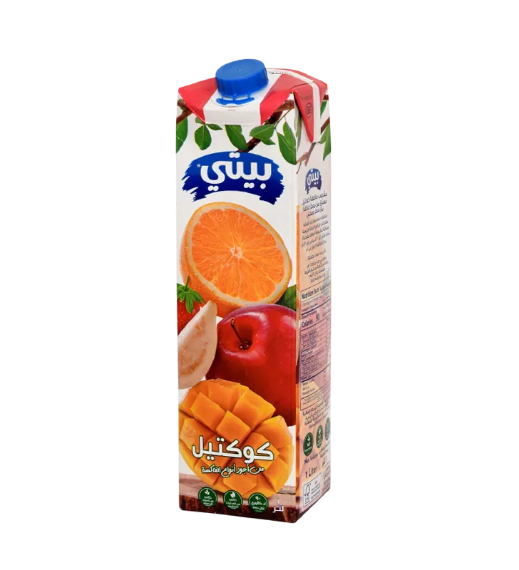 Boisson cocktail BEYTI 1 L