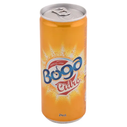Cidre BOGA 24 cL