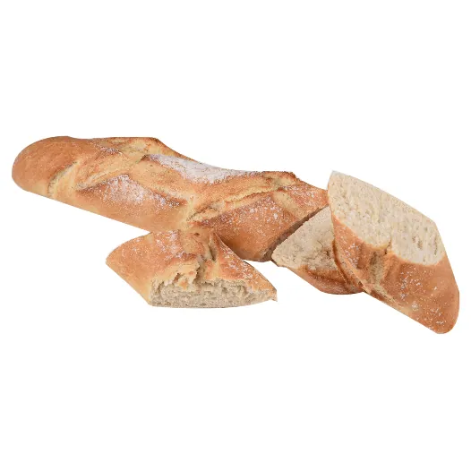 Pain rustique 250 g