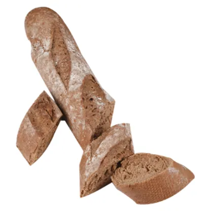 Pain de campagne 250 g