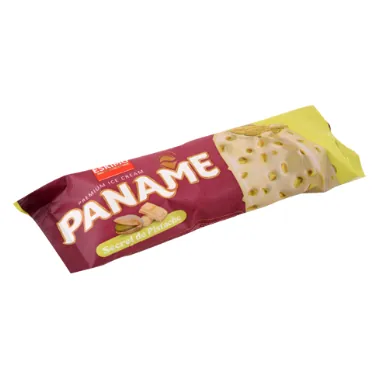 Glace Secret pistache PANAME 100 ml
