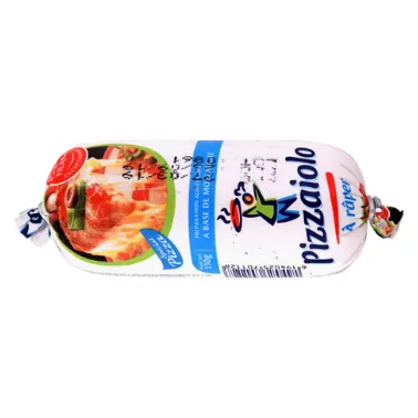 Mozzarella Mozza pizzaiolo SOUANI 130 g