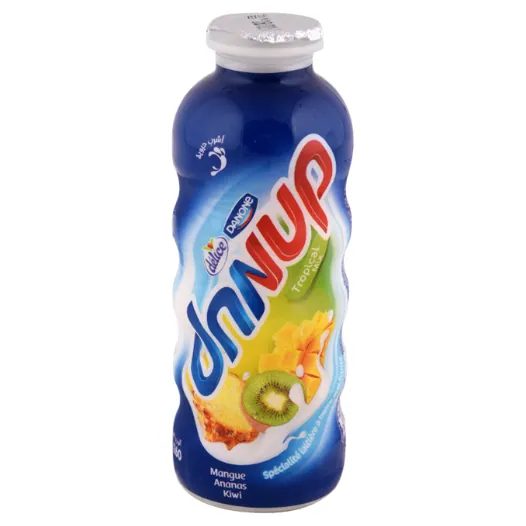 Yaourt à boire Tropical DANUP 260 g