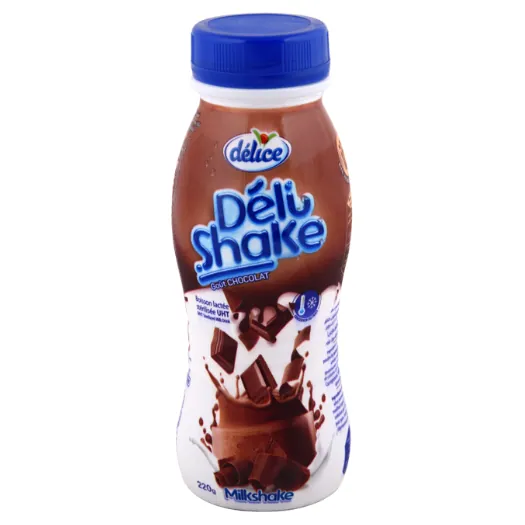 Boisson Lactée chocolat DELICE 220 g