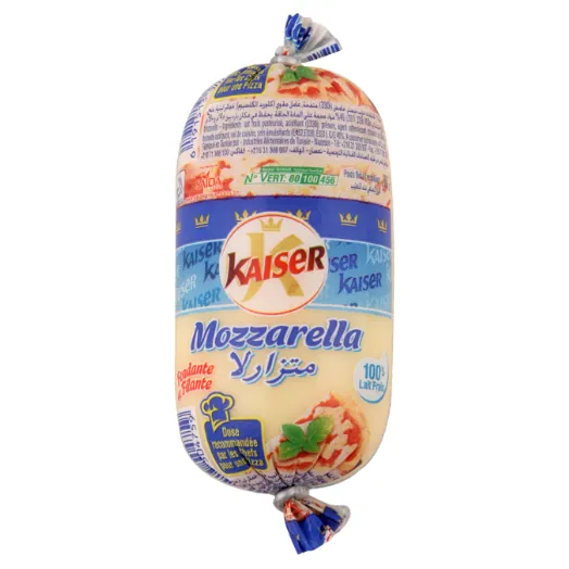 Mozzarella KAISER 80 g