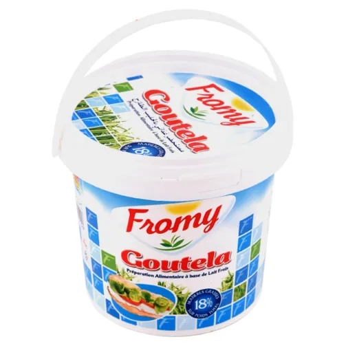 Préparation alimentaire GOUTELA 500 g