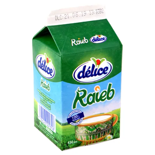 Raieb DELICE 420 g