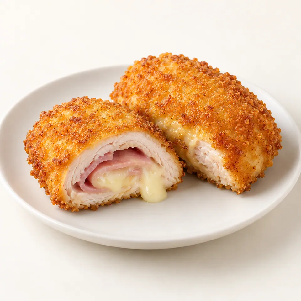 Supplément Cordon bleu