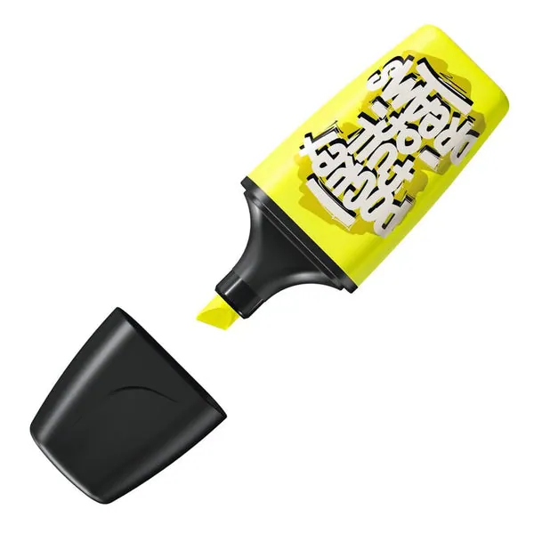 STABILO BOSS Mini Graffiti Edition 6,5cm