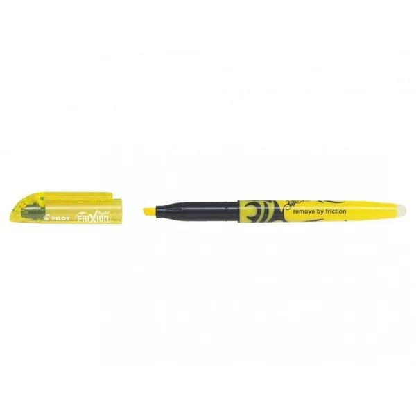 Pilot FriXion Light Erasable Highlighter Pen Chisel Tip 3.8mm