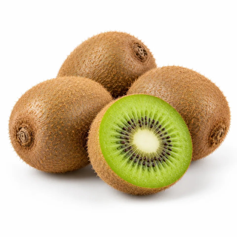Kiwis – كيوي