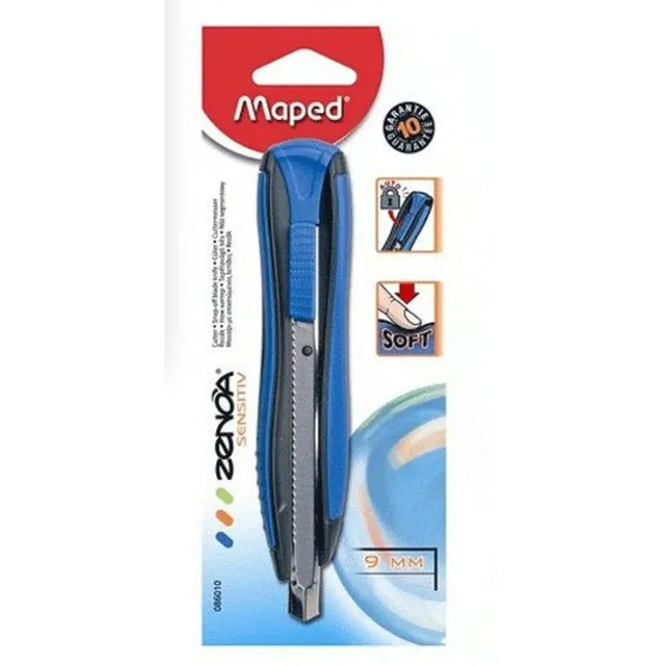 قاطعة Zenoa 9 مم BLS 086010 MAPED