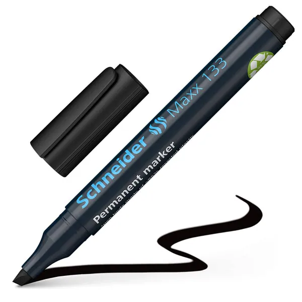 Marqueur permanent - 1+4 mm - Maxx 133