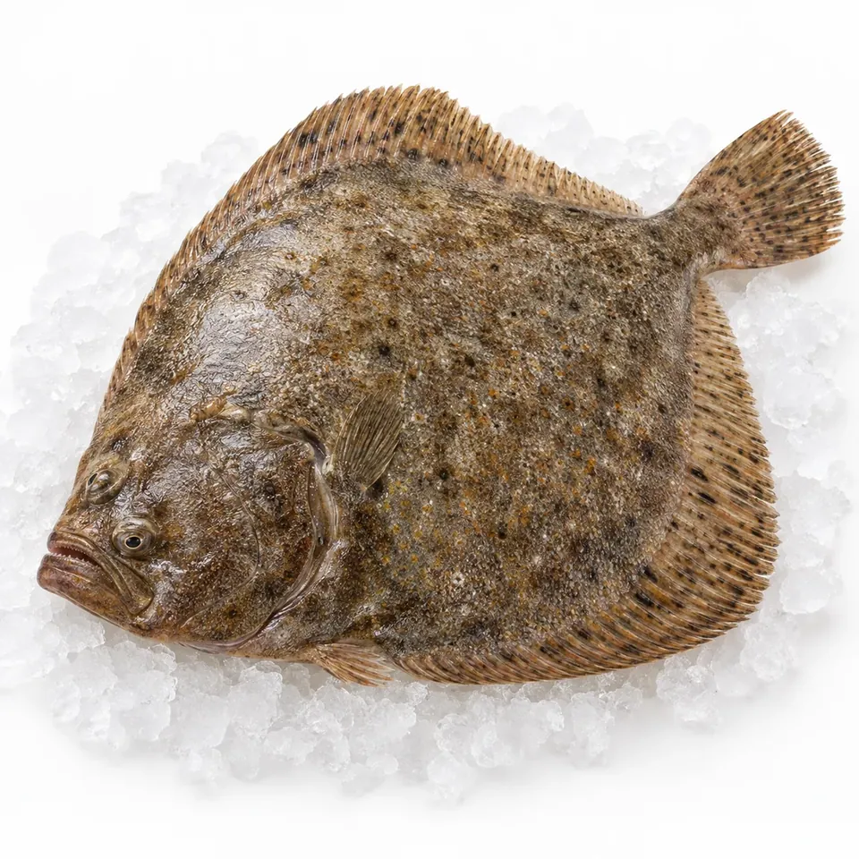 Turbot