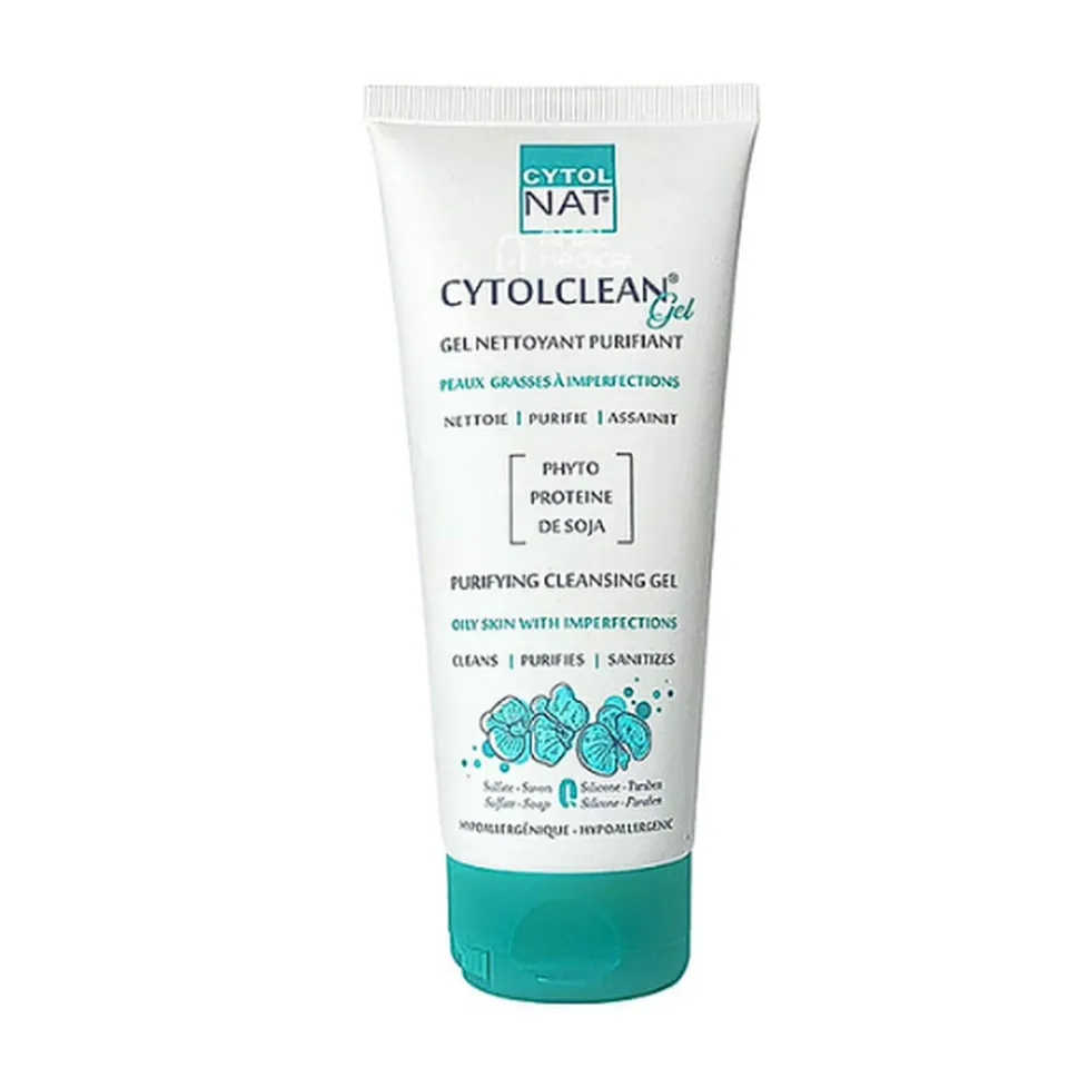 Cytolclean Gel Nettoyant 175 ml