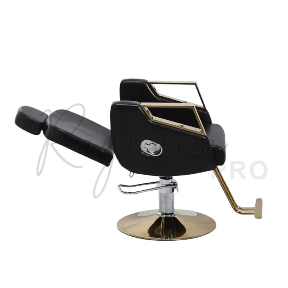 Fauteuil de Coupe Dames 1013
