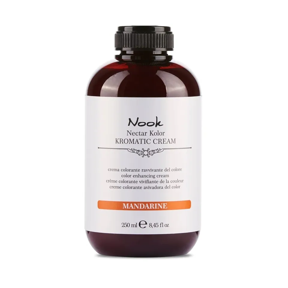 Nook Shampoing Kromatik 250 ml Mandarine