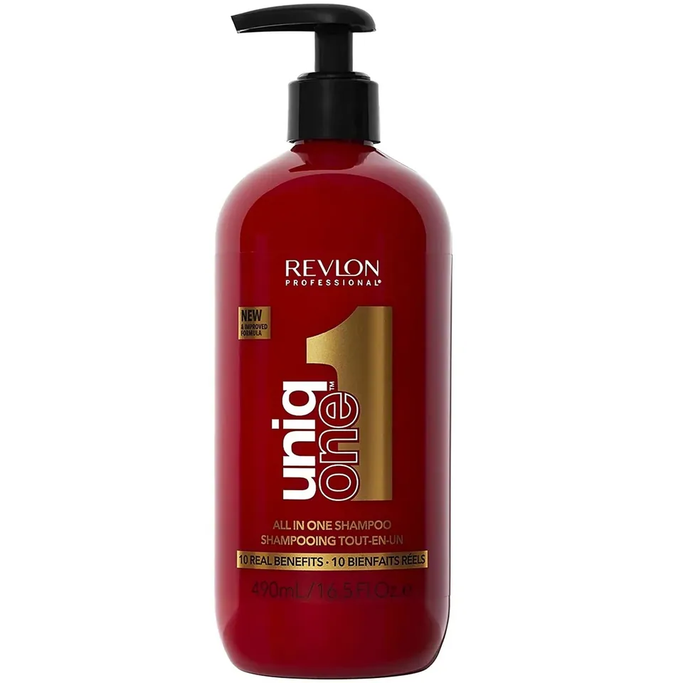 REVLON Uniq One Shamp 490 ml