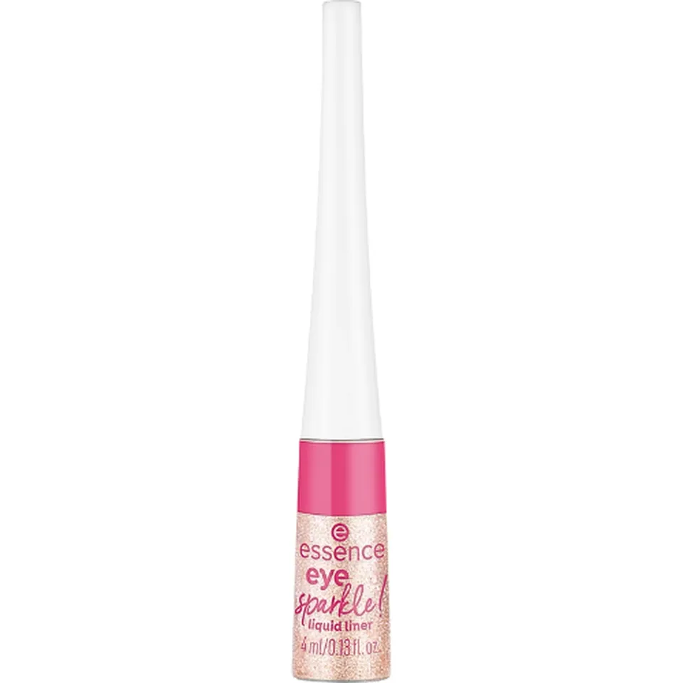 Eyeliner - Eye Sparkle !