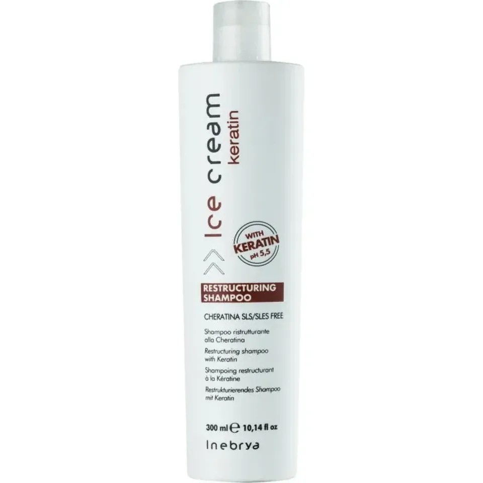 Icecream Keratin Shampoing 1 L