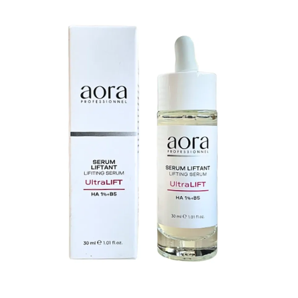 AORA Ultralift Serum Liftant 30 ml