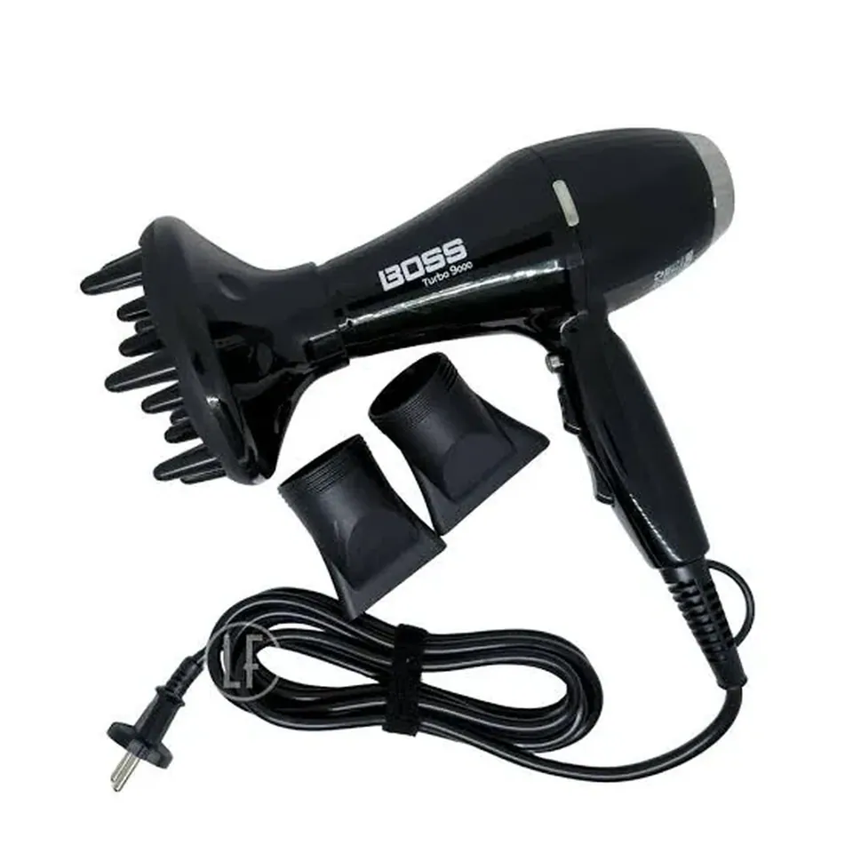 Boss Turbo 2600 W