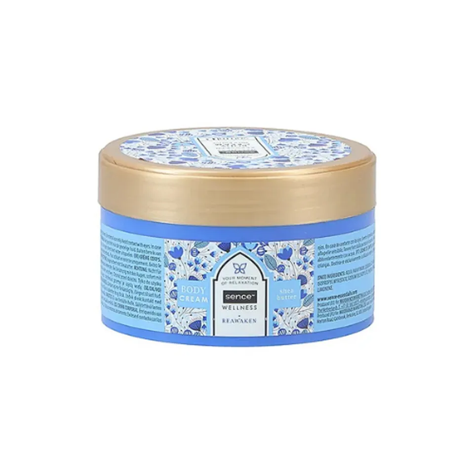 SENCE Body Cream Sleep Wellness 200 ml