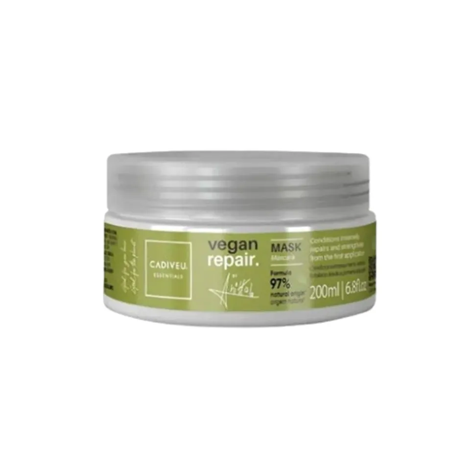 Cadiveu-essentials Mask Hair Vegan 200 ml