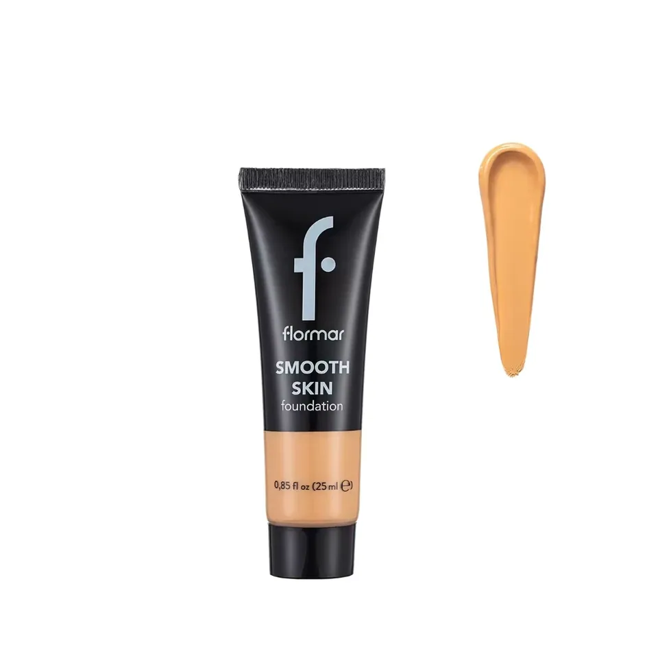 FLORMAR Smooth Skin Fdt