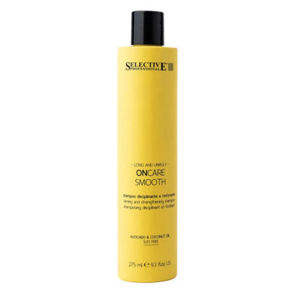 Oncare Smooth Shampoing 250 ml