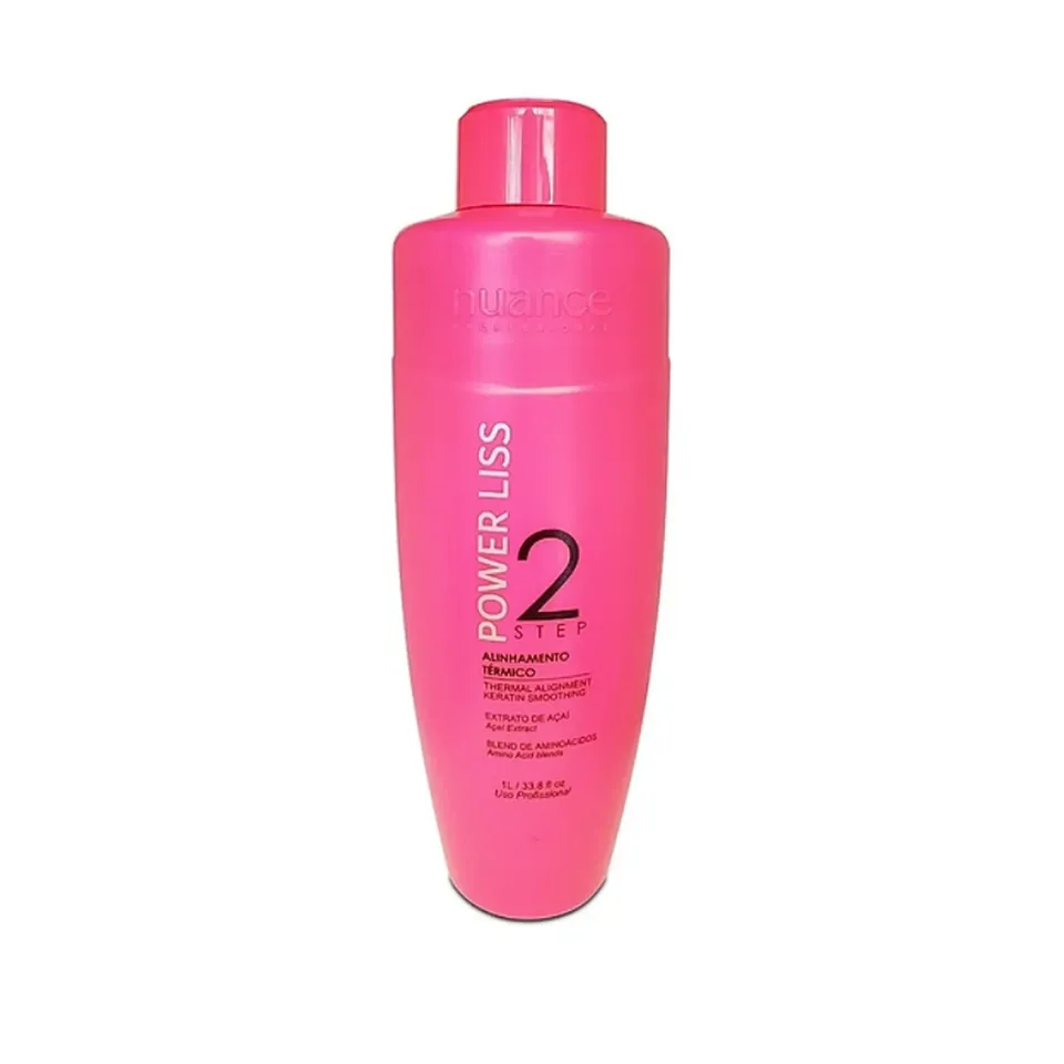 Nuance Keratine Power Liss 100 ml