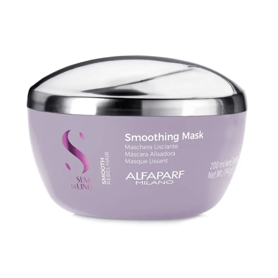 Semi Dilino Smoothing Mask 100 ml