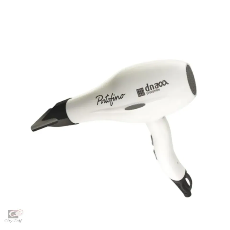 Portofino White 2000 W