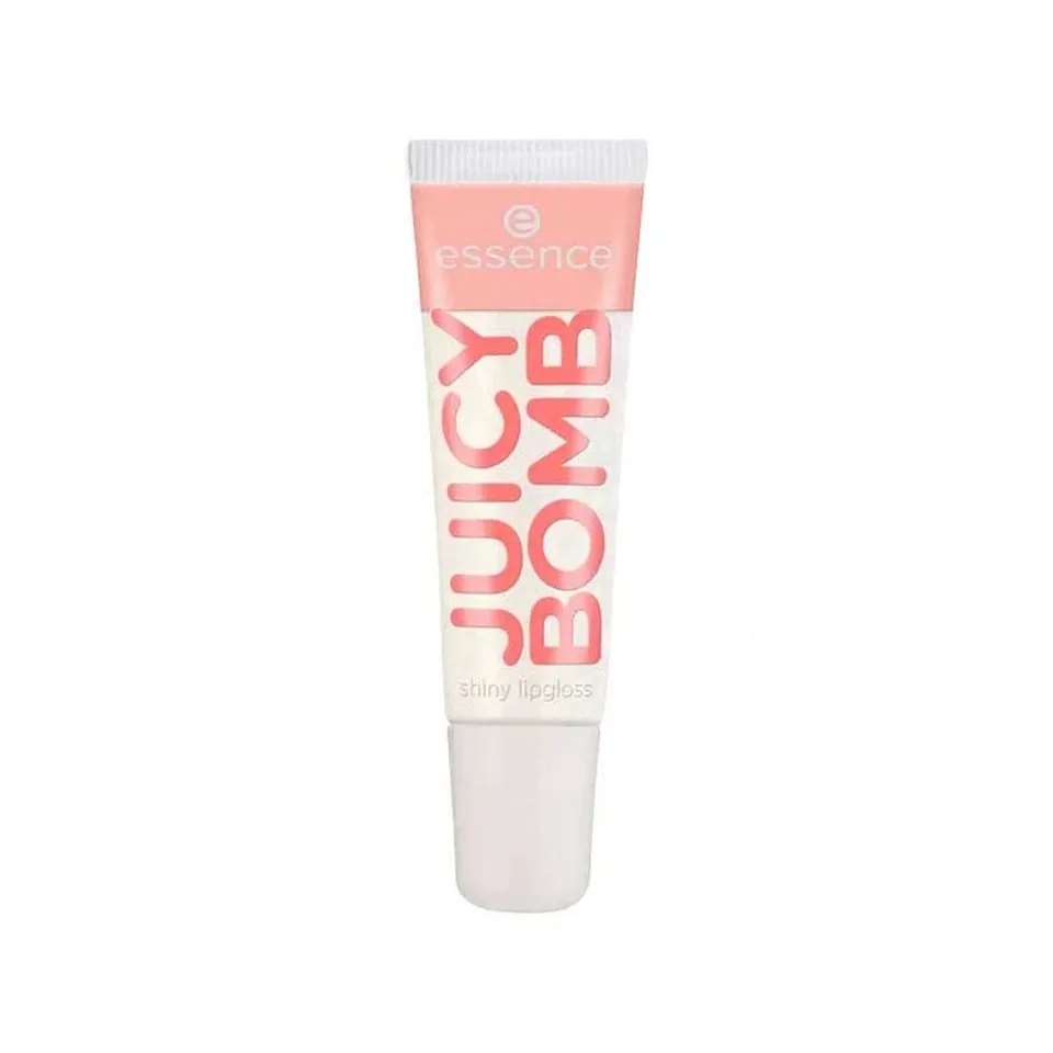 ESSENCE Lipgloss " Juicy Bomb "