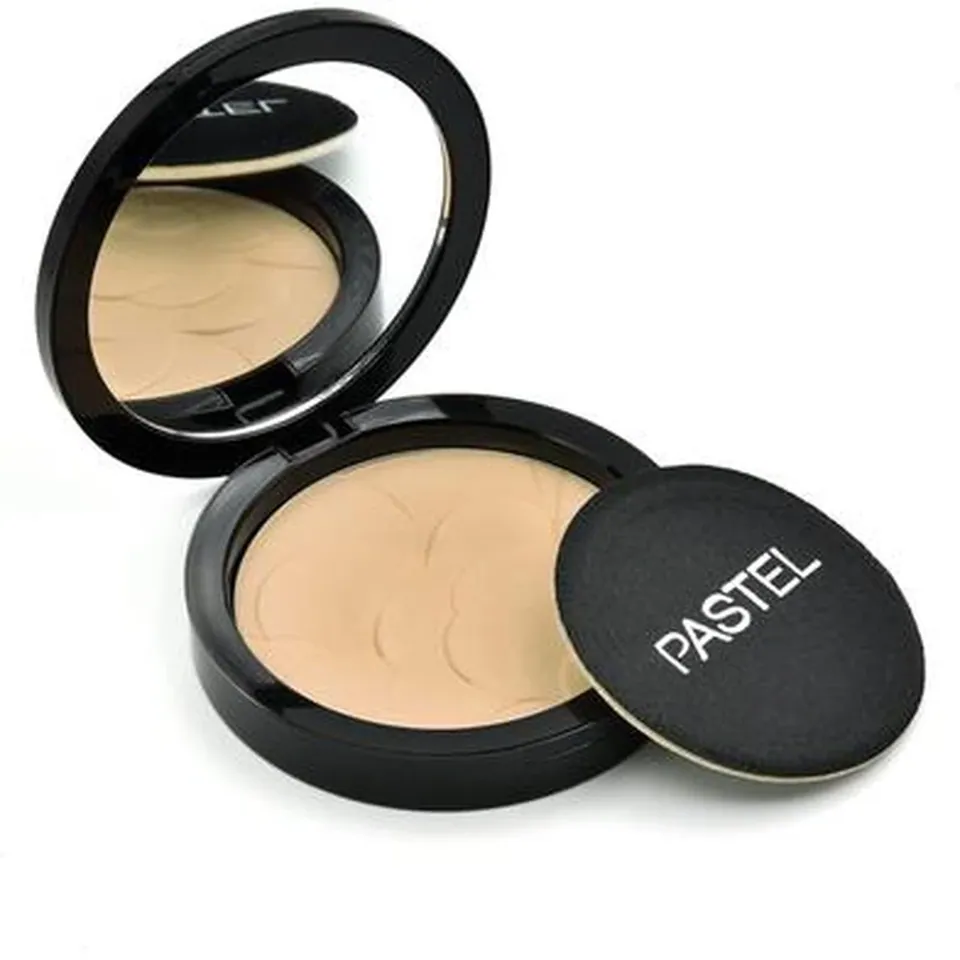 PASTEL Profashion Advanced Compact Powder