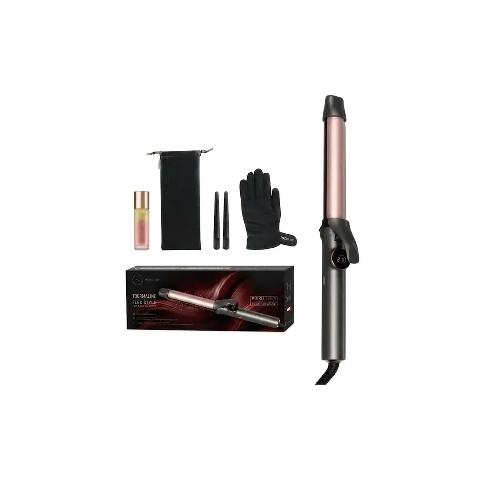 Fer a Boucle Professionel Iparah P-205 210°c/410°f