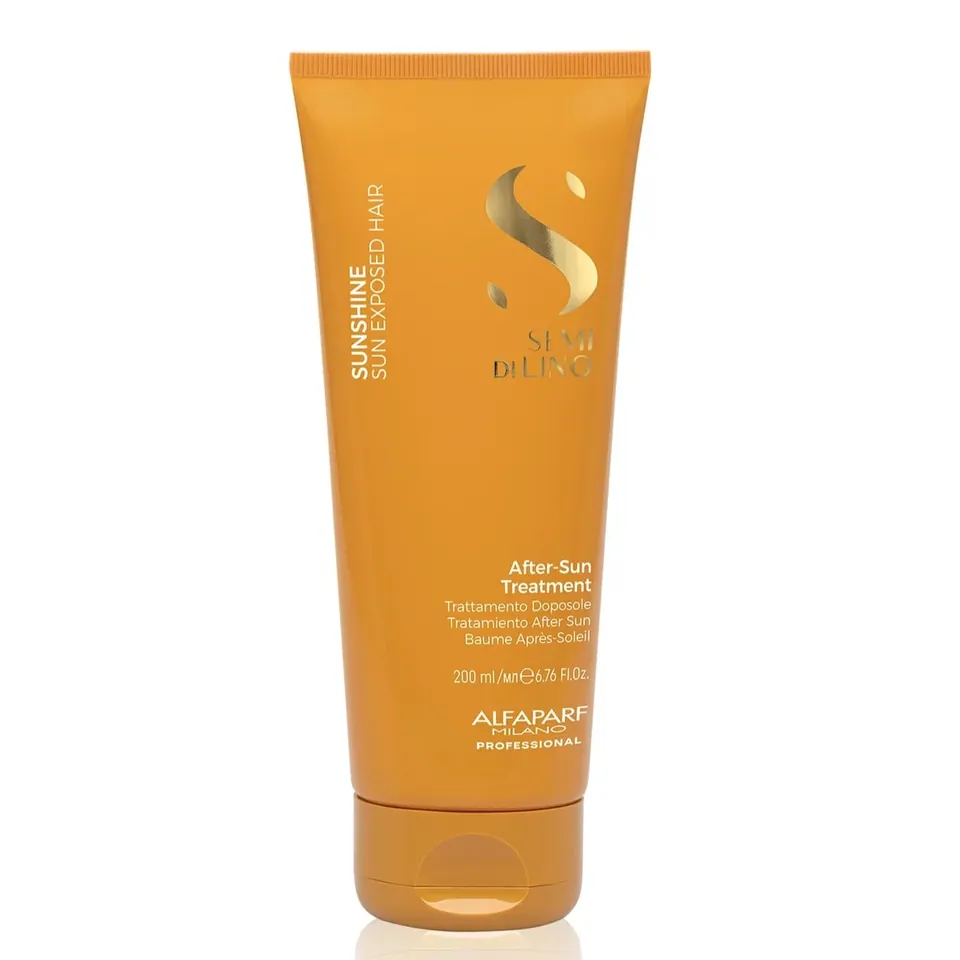 Semi Dilino After Sun Treatment 200 ml