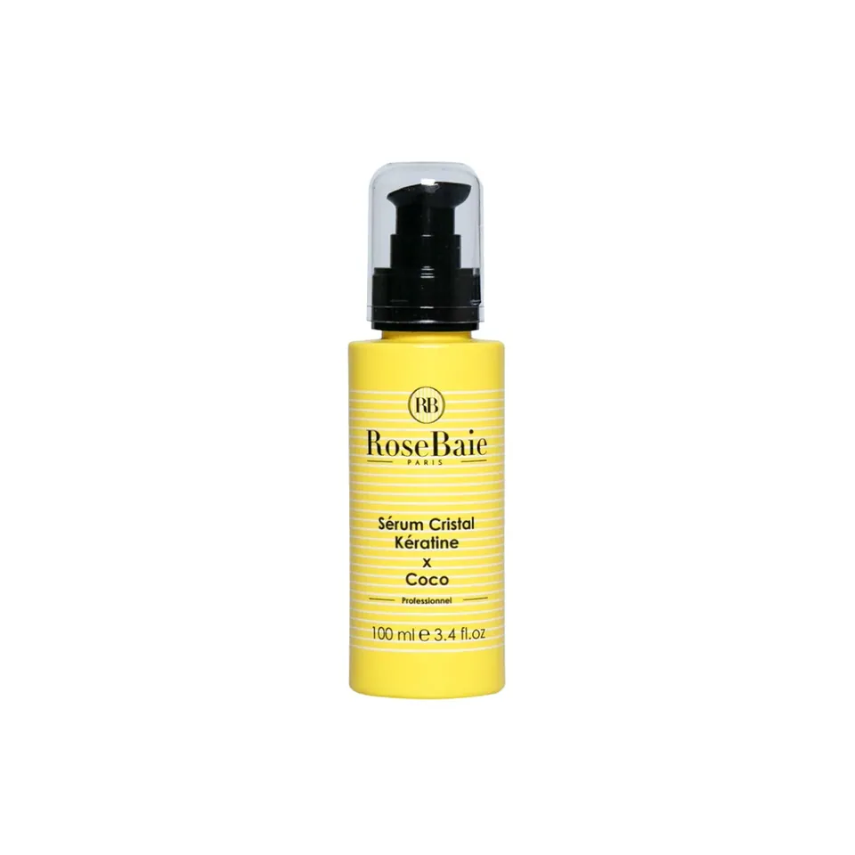 Rose Baie Serum Keratine Coco 100 ml