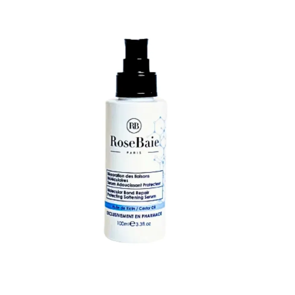 Rose Baie Serum Adoucissant Protecteur 100 ml