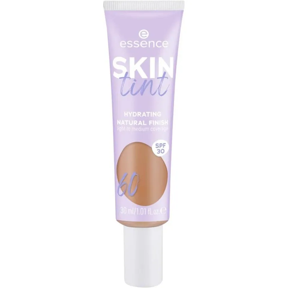 ESSENCE Fond de Tient " Skin Tint Spf 30"